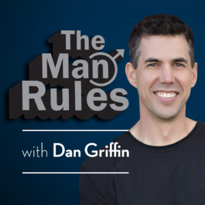 The Man Rules Podcast